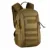 Mochila Táctica militar de Camuflaje Mochila Hombres Bolsa de Viaje Mochilas Mochilas Escolares Mujeres Mochila Molle Exterior 12L Pequeñas Mochilas