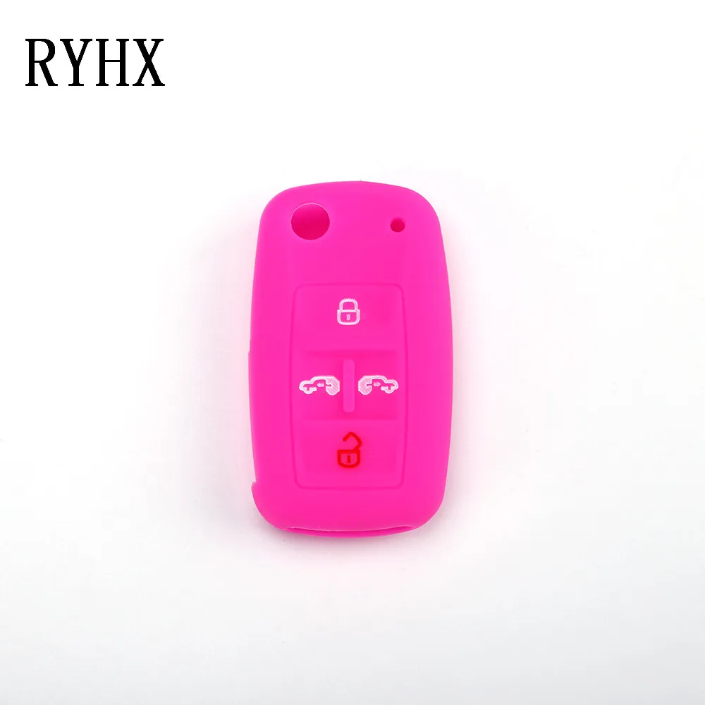 Volkswagen key cover21