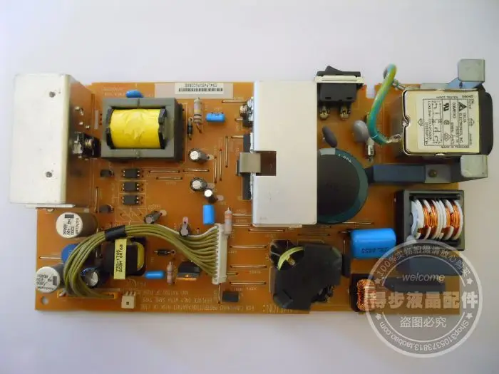 

Free Shipping>100% Tested Working LCD2080UX+ PWEA-058 JB000991 power supply board