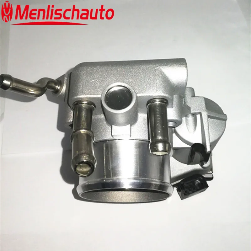 Корпус дроссельной заслонки для Elantra Stufenheck MD i30 Veloster KI-A Soul OEM 35100-2B220 0280750630