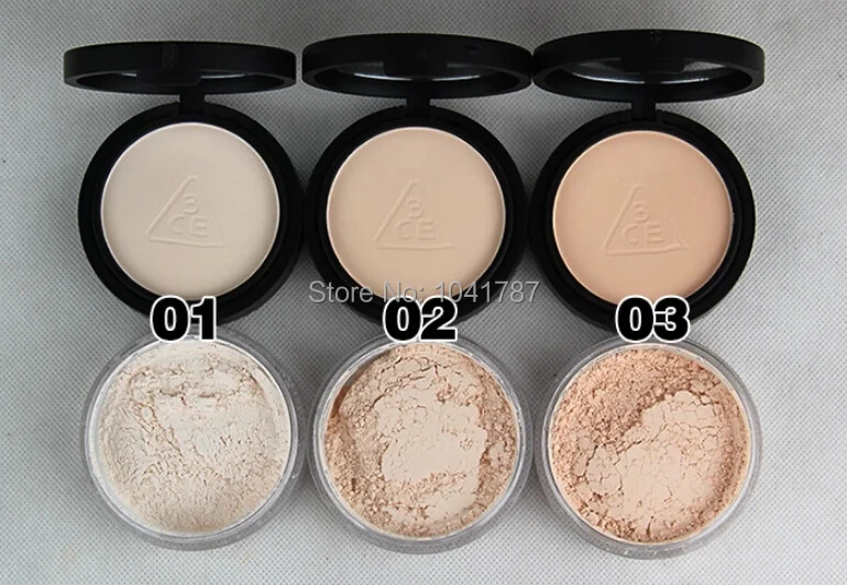 bare minerals powder concealer