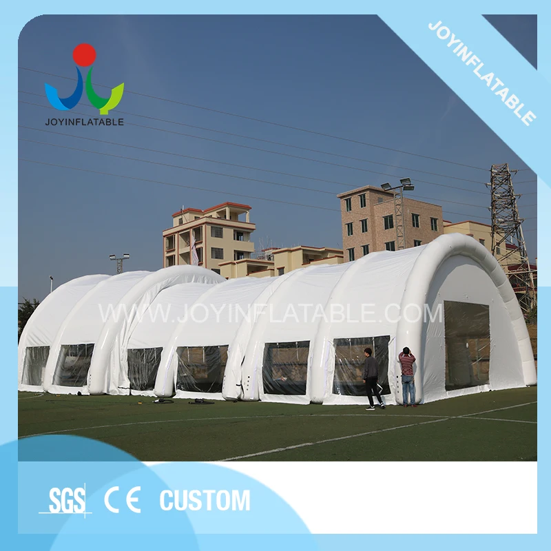 

Customized PVC Arched Inflatable Wedding Party/ Sport Event Tent PVC /carpa inflable/tente gonflable
