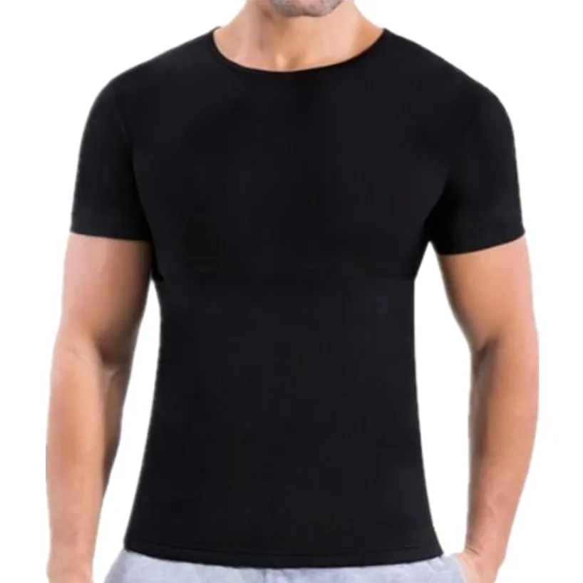 Men Sport Running Fitness T Shirt (7)