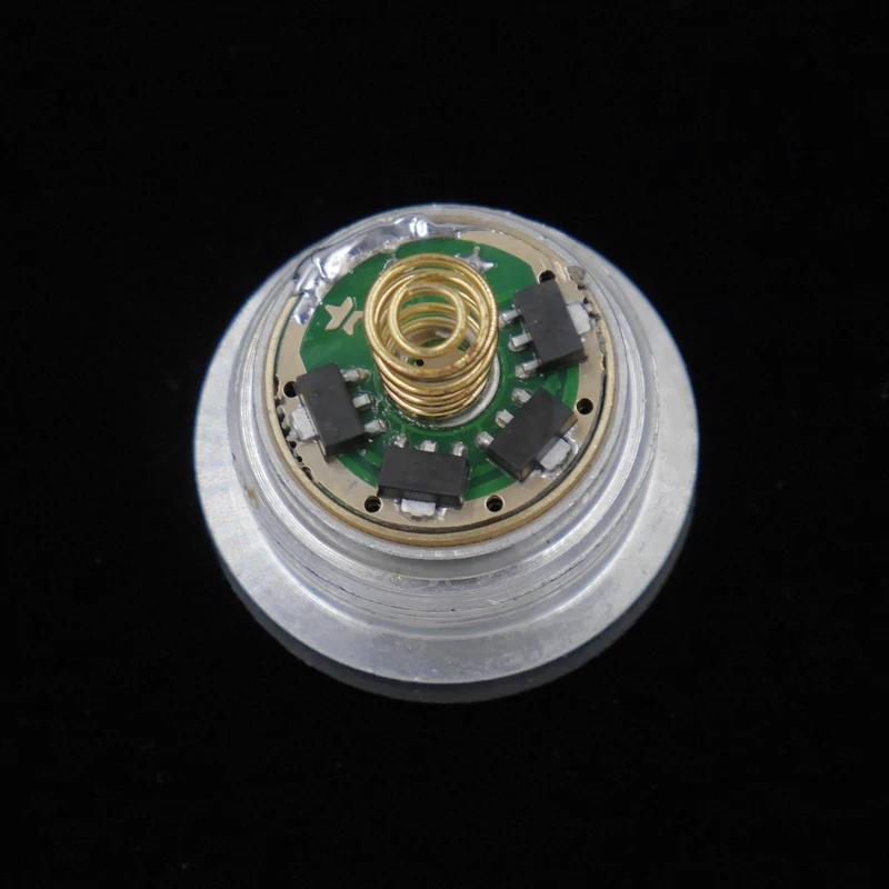 C8 CREE XP-L V5 drop in (3)