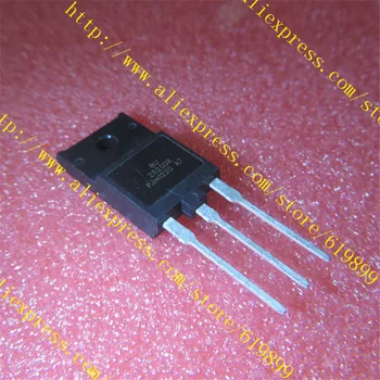 

20PCS BU2520DX BU2520 INFIENON TO-3PF Free shipping