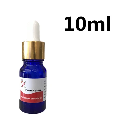 Патч на живот для похудения Супер мощное снижение веса Capsicum эфирное масло 50 мл для похудения крем для похудения диеты таблетки - Запах: 10ML