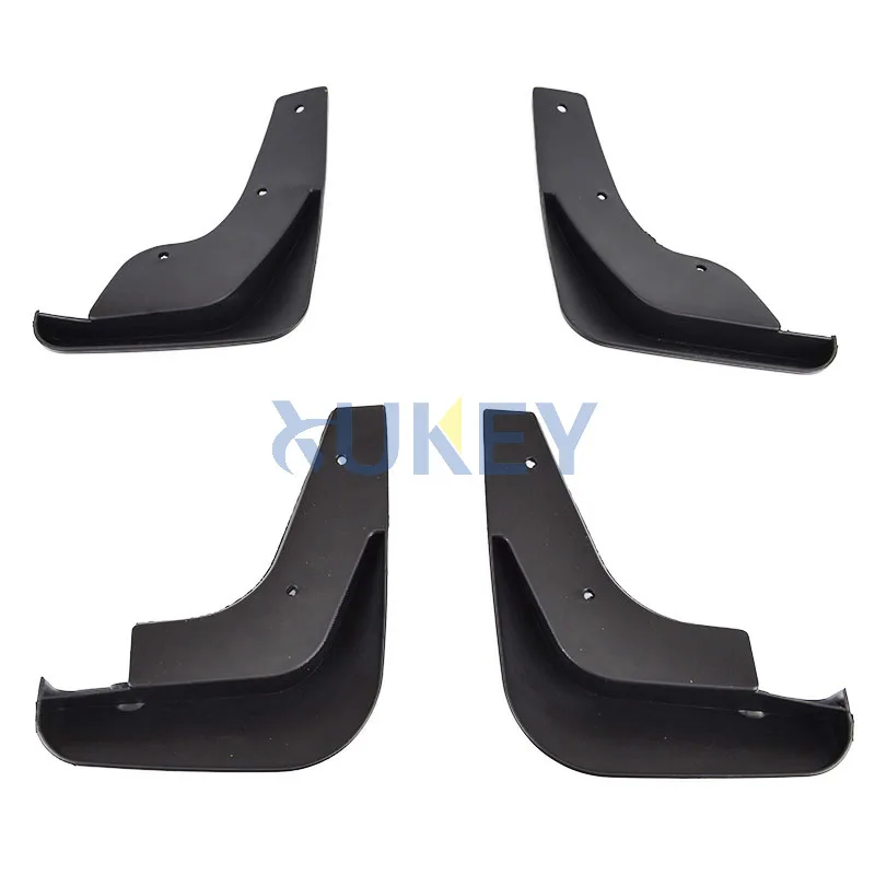 4Pcs Molded Car Mud Flaps For Mazda 3 BL Axela Sedan 2009 2013 Splash Guards Flap Mudguards Protector Cover 2010 2011 2012|car mud flaps|mud