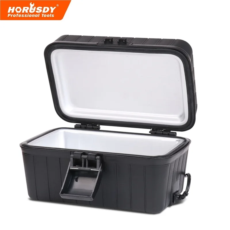

HORUSDY 2L Car Plug Heated Lunch Box Portable Food Stove Lunch Box 12V Car Boating Camping Motor Warmer