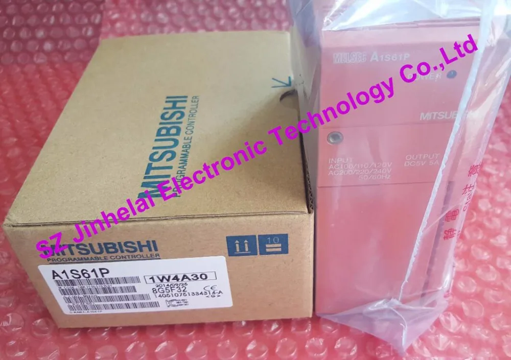 цена A1S61P Power module Power supply unit