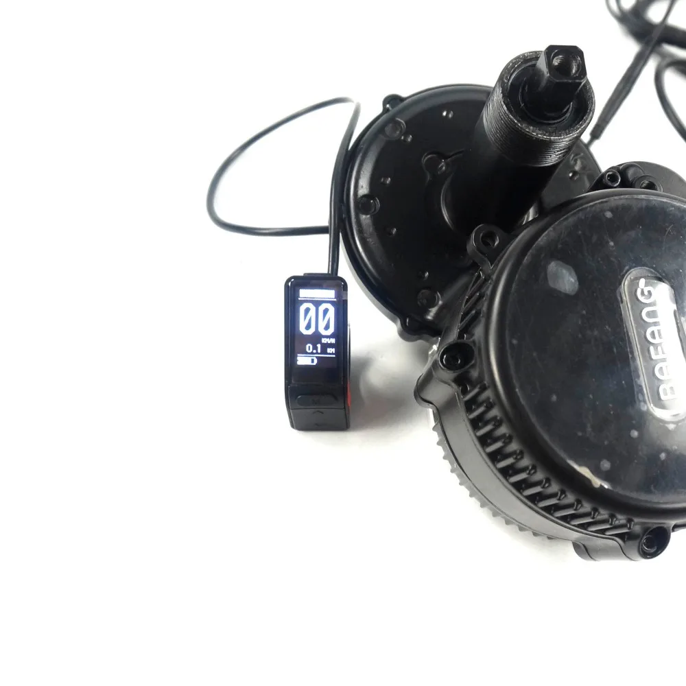 Excellent Bafang SW102 Ultralight Small Mini Ebike LCD Display BBS01 BBS02 BBSHD Electric Bicycle Part Accessories 0 Excellent Bafang SW102 Ultralight Small Mini Ebike LCD Display BBS01 BBS02 BBSHD Electric Bicycle Part Accessories 0
