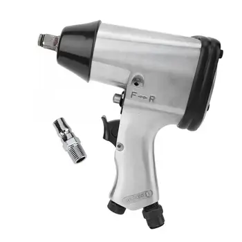 

1/2 Inch 350Nm Air Pneumatic Impact Wrench Car Repair Tool Japanese Intake Connector automobiles repair tools