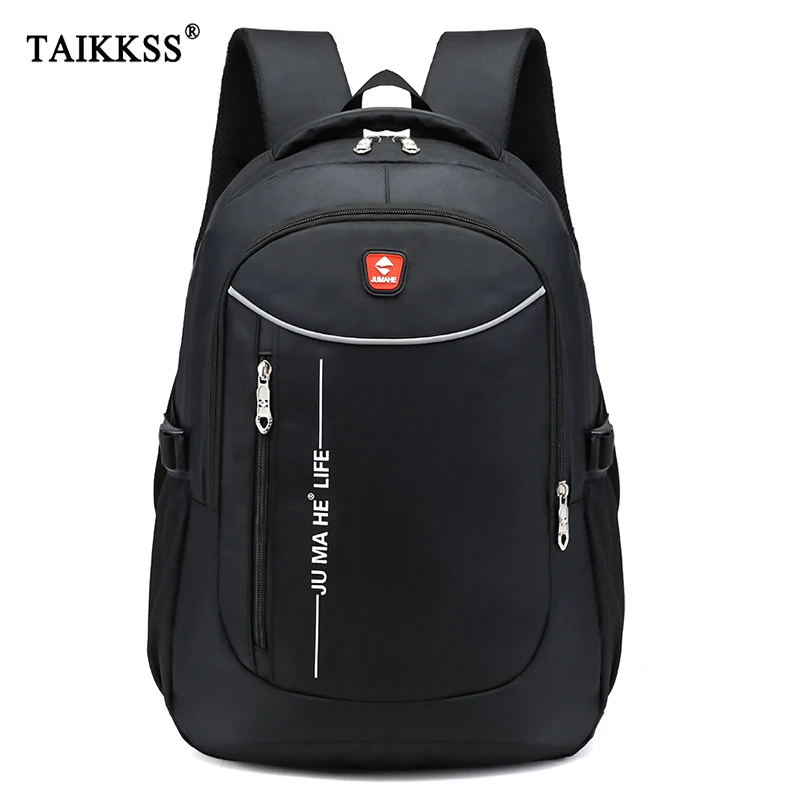 2019 New Men Backpack Waterproof Design Backpack Male Nylon Luxury Bag ...