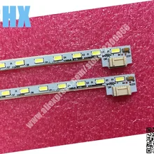 FOR  NEW100%  Repair Sharp LCD-40V3A LCD TV LED backlight Article lamp V400HJ6-ME2-TREM1 V400HJ6-LE8 1PCS=52LED 490MM is new
