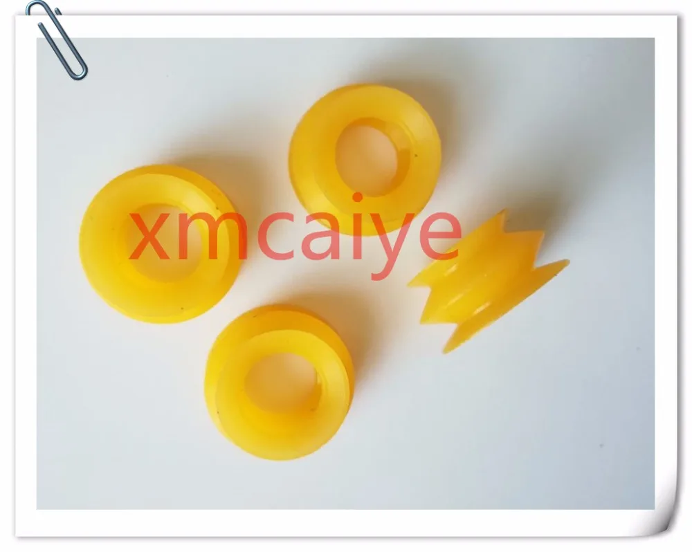 

50 pcs rubber for roland 700 Man Roland-700 printing parts suction sucker