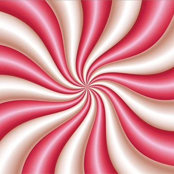 

Laeacco Spiral Lollipop Decor Children Portrait Photography Backgrounds Customized Photographic Backdrops For Photo Studio