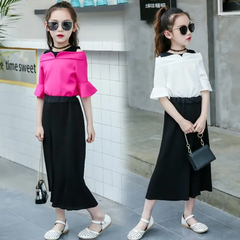 girls clothes sets