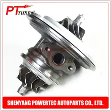 Powertec cartouche turbo pour Renault Master II | Ensemble chra K03 53039880047 / 53039700047 kit de cartouche turbo pour DTI 1.9