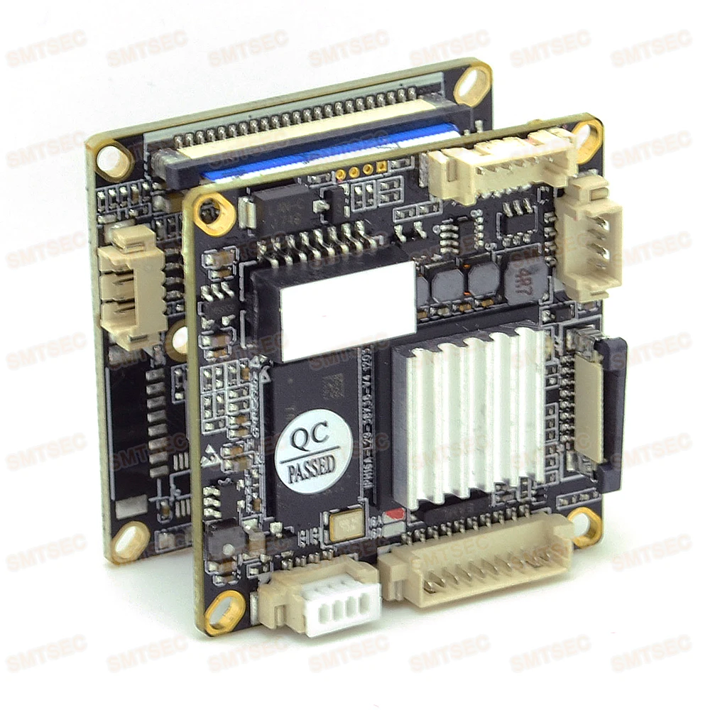 Модуль ip камеры Starlight 5MP Sony Starvis IMX178 Hisilicon 3516A Прямая поставка с фабрики домашняя