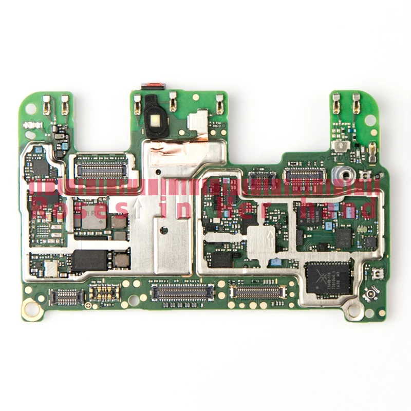 

Full Working Original Unlocked For HUAWEI Nova 32GB Motherboard Logic Mother Circuit Board Nova-CAZ-TL10 Lovain Plate