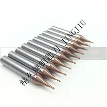 Импортированный из Тайваня материал! Более износостойкий резак 1,5 мм для WENXING& DEFU& MODEN для резки ключей(5 шт