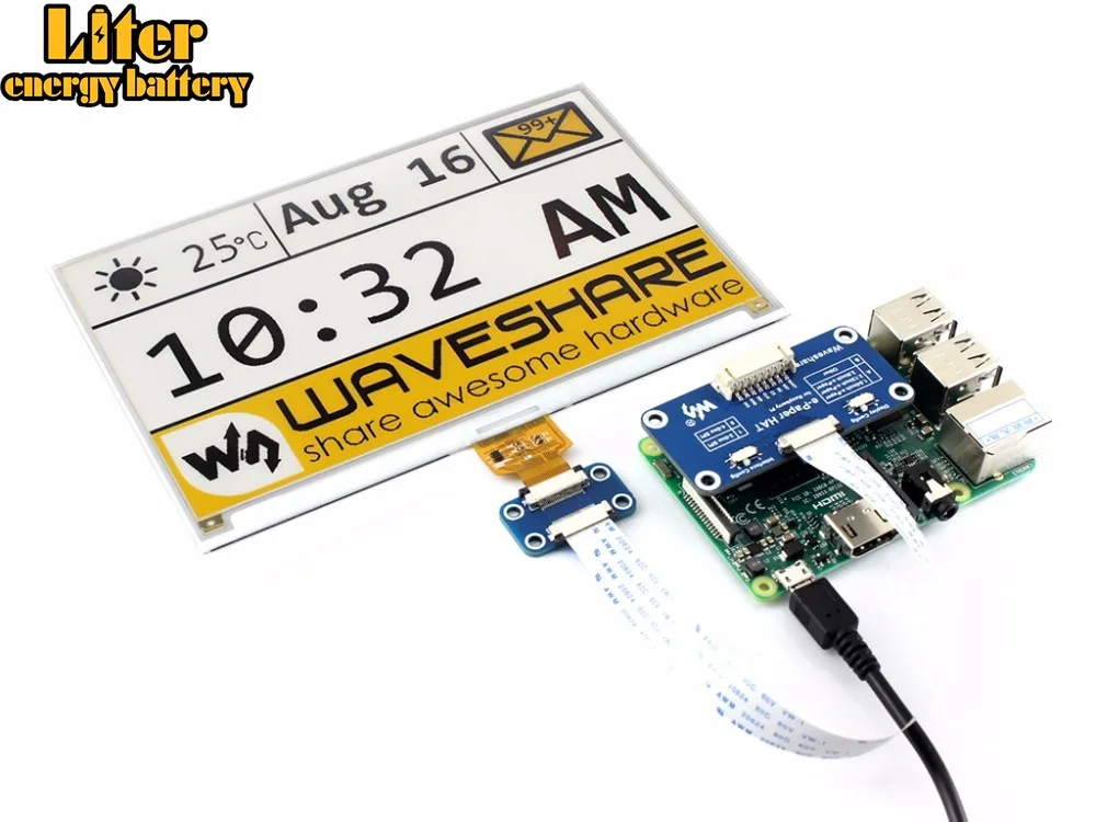 Ink display. Дисплей на электронных чернилах. Дисплей на электронных чернилах. E ink дисплей raspberry. 5.