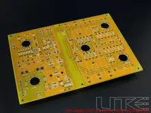 ^^Best Offers 1PCS VIN LS7B tube preamp empty plate (Marantz 7 Marantz 7 line ) with power FREE SHIPPING ^^Best Offers 1PCS VIN LS7B tube preamp empty plate (Marantz 7 Marantz 7 line ) with power FREE SHIPPING