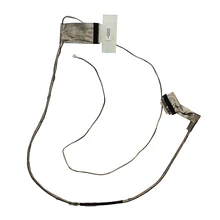 New Original LCD LED Video Flex Cable For LENOVO G500 G505 G510 Display Screen Cable LCD LVDS VIDEO PN:DC02001PR00 New Original LCD LED Video Flex Cable For LENOVO G500 G505 G510 Display Screen Cable LCD LVDS VIDEO PN:DC02001PR00