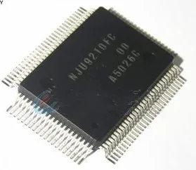 

NJU9210FC qfp 2pcs