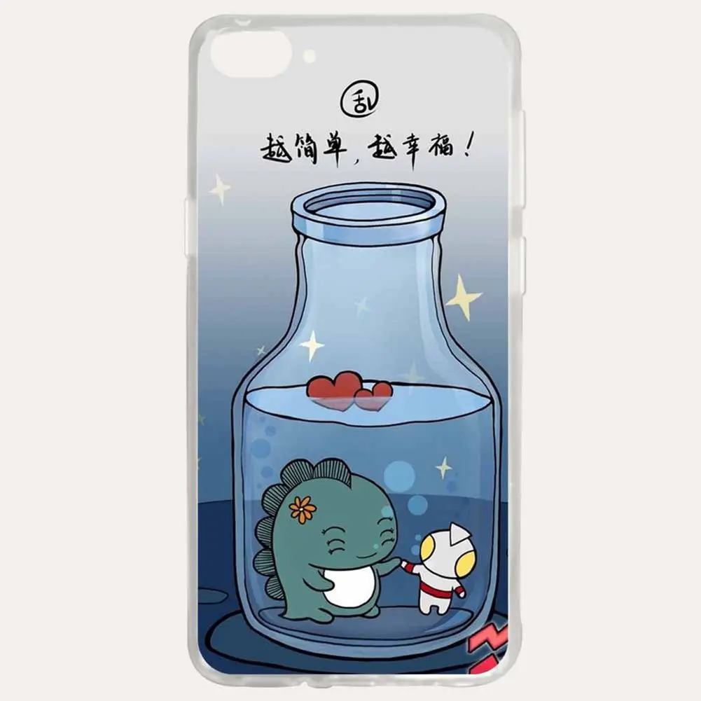 

Mutouniao Bottle Silicon Soft TPU Case Cover For Asus Zenfone 2 3 4 5 selfie Laser Max Plus M1 5.2 5.5 ZD551KL ZC520TL