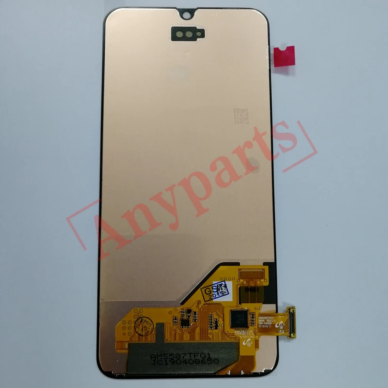 Для samsung Galaxy A40 SM-A405F дисплей ЖК-экран Замена для samsung A40 A405 A405F дисплей ЖК-экран модуль