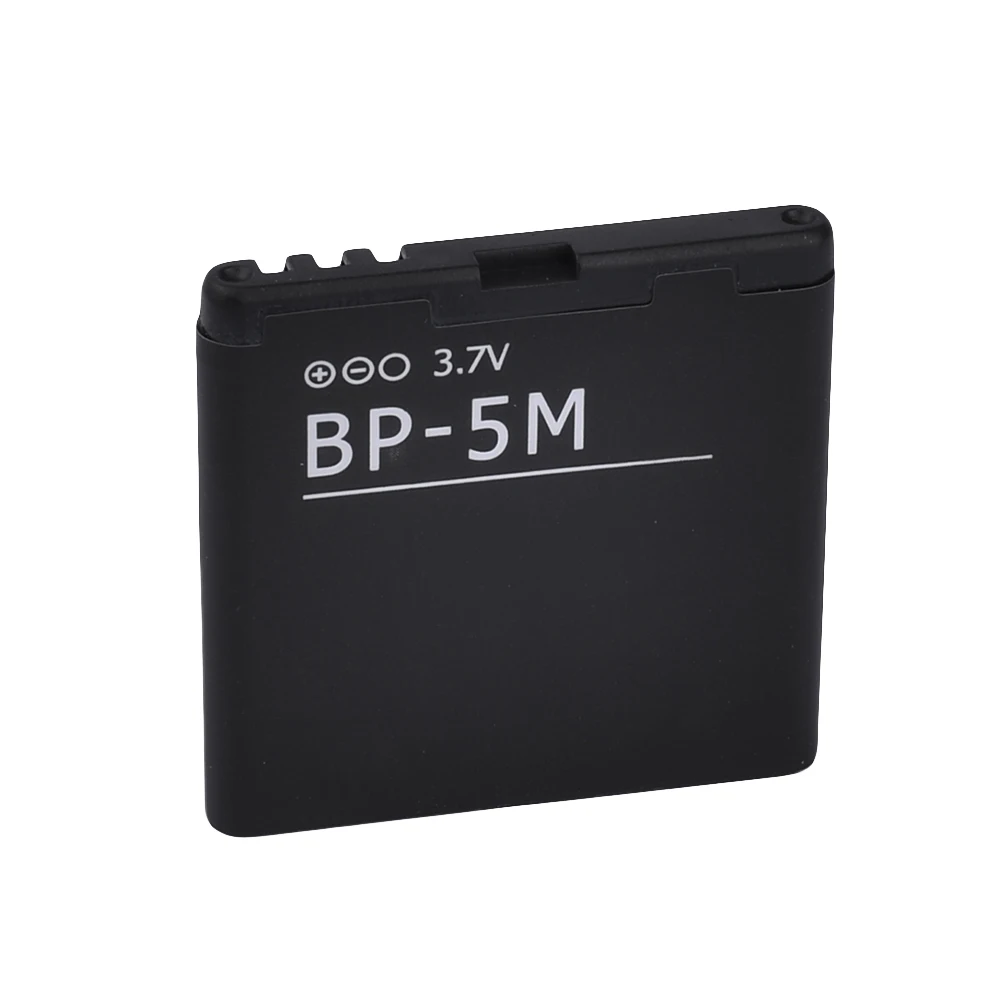 Аккумулятор bp 5m