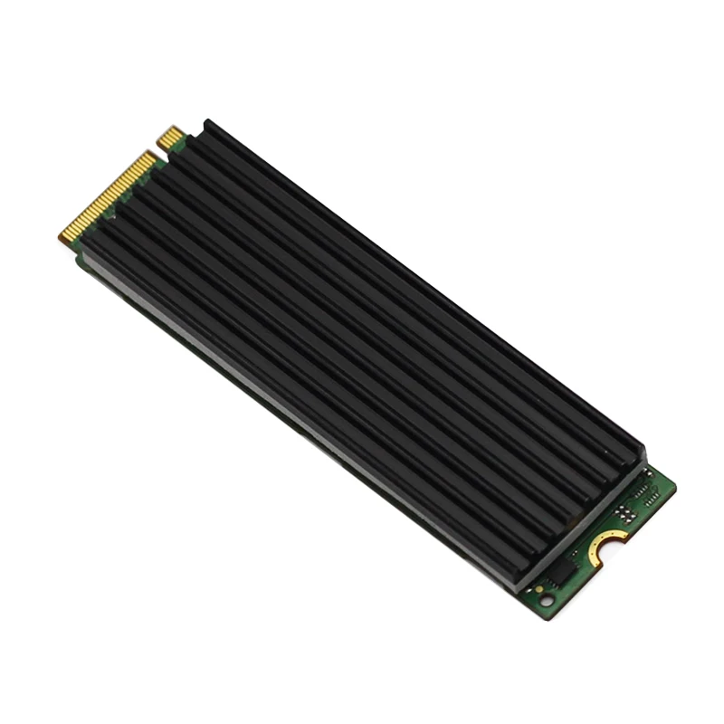 Радиатор для ssd 2280