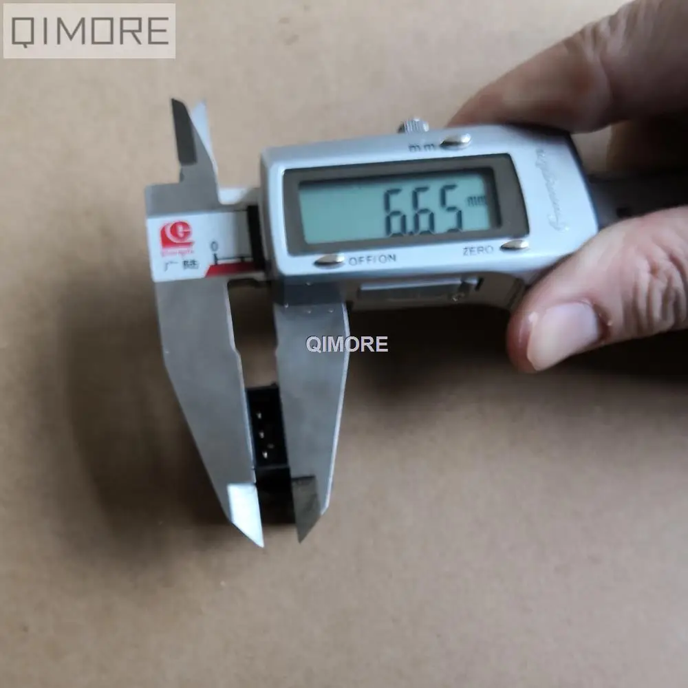 GY6 50 hi-lo beam switch 8
