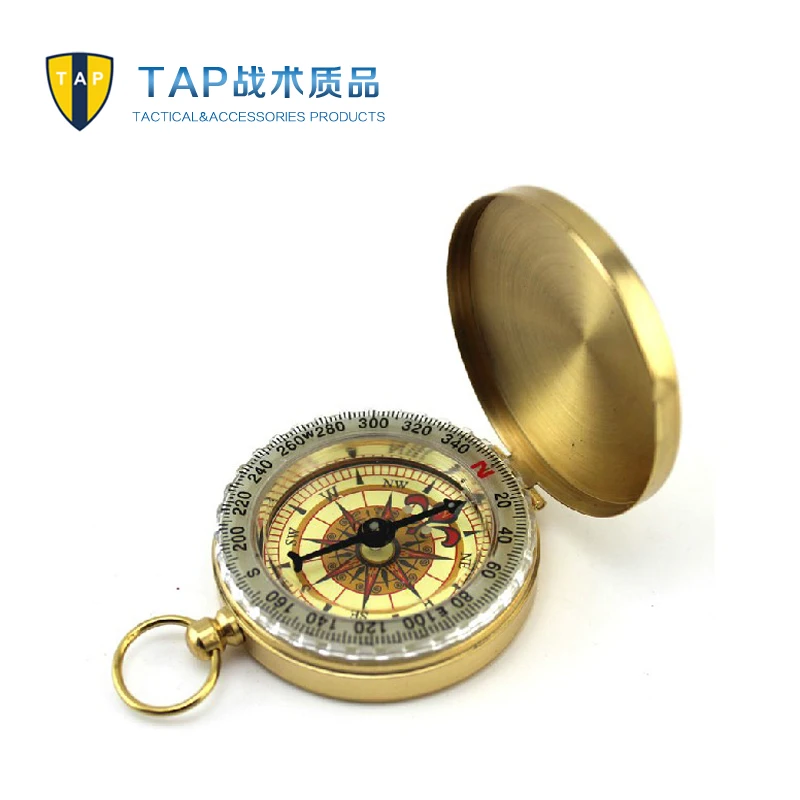 Внешний спортивный компас ремень для автомобиля|keychain compass|compass buttoncar compass |