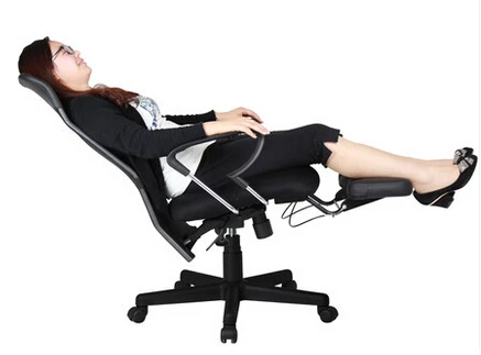 Chaise Ergonomique Pour Bureau Fauteuil D Ordinateur Chaise De Bureau A Domicile Chaise Inclinable Reseau De Relaxation 9009a Chaises Pivotantes Loisirs Aliexpress