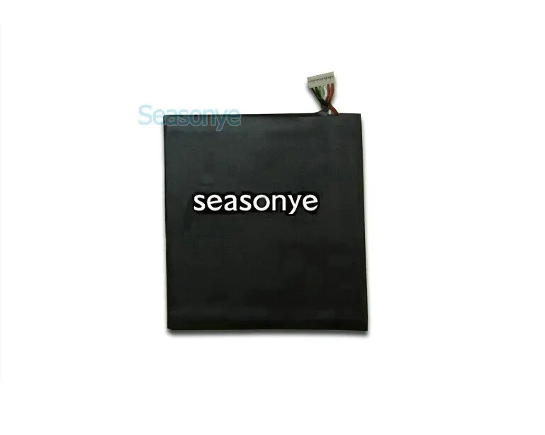 Запасной литий полимерный аккумулятор Seasonye BJ83100 2300 мАч для HTC One X G23 S S720e Z520e Z520d S728e