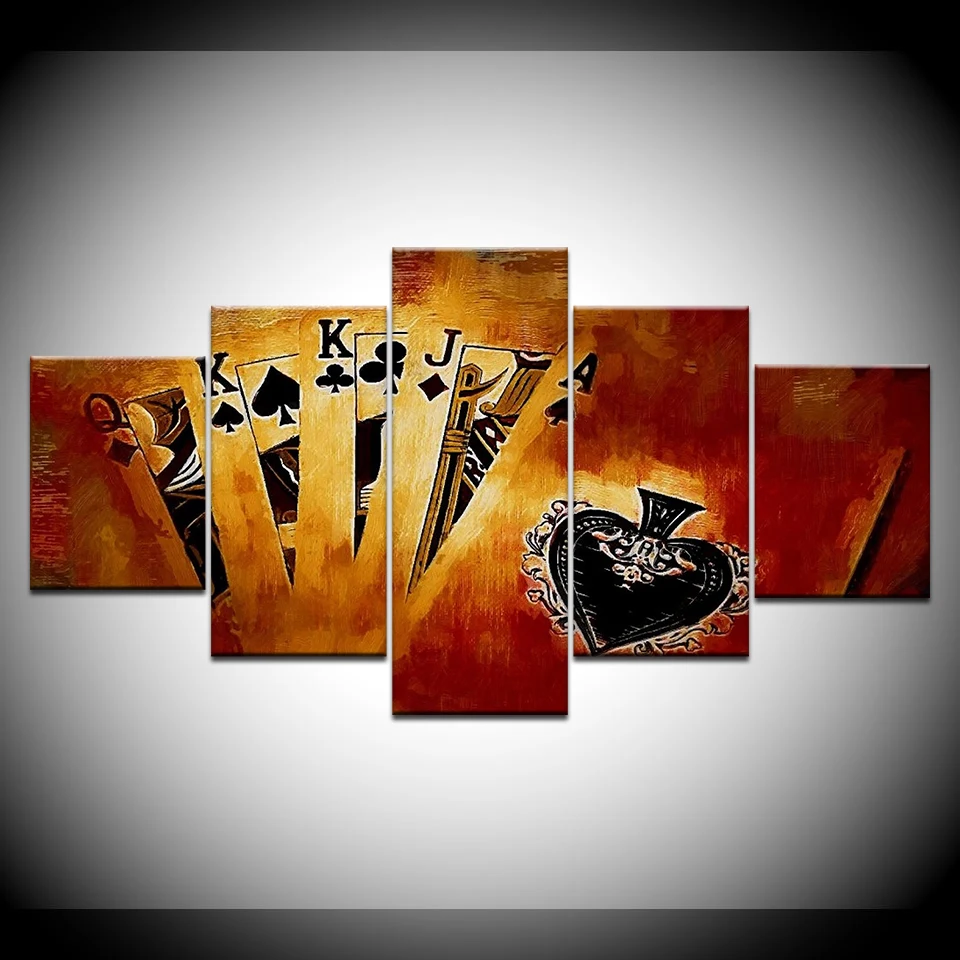 5