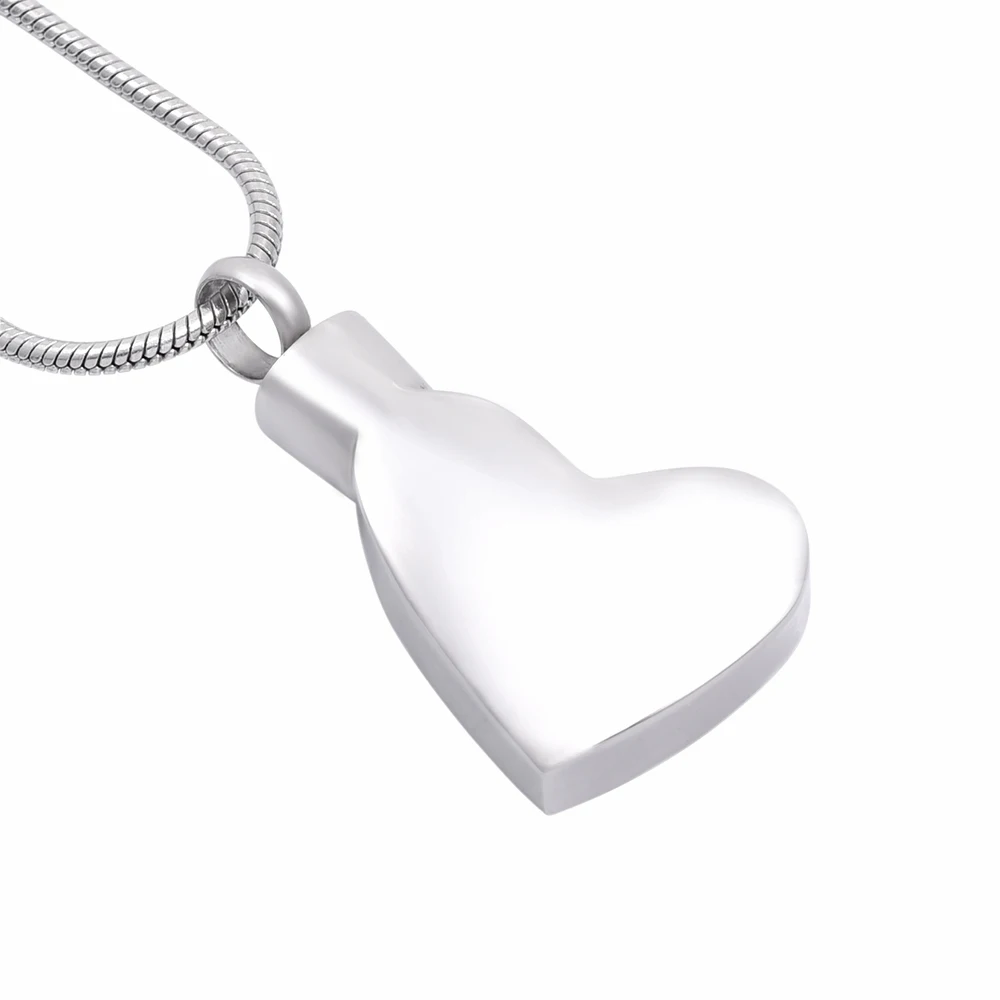 necklace to hold ashes of dogs