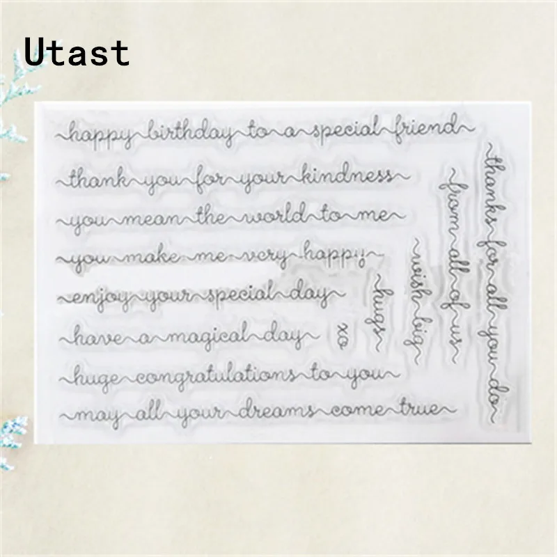 happy-birth-to-a-special-friend-Scrapbook-DIY-photo-cards-rubber-stamp-clear-stamp-transparent-stamp.jpg_640x640_副本_副本