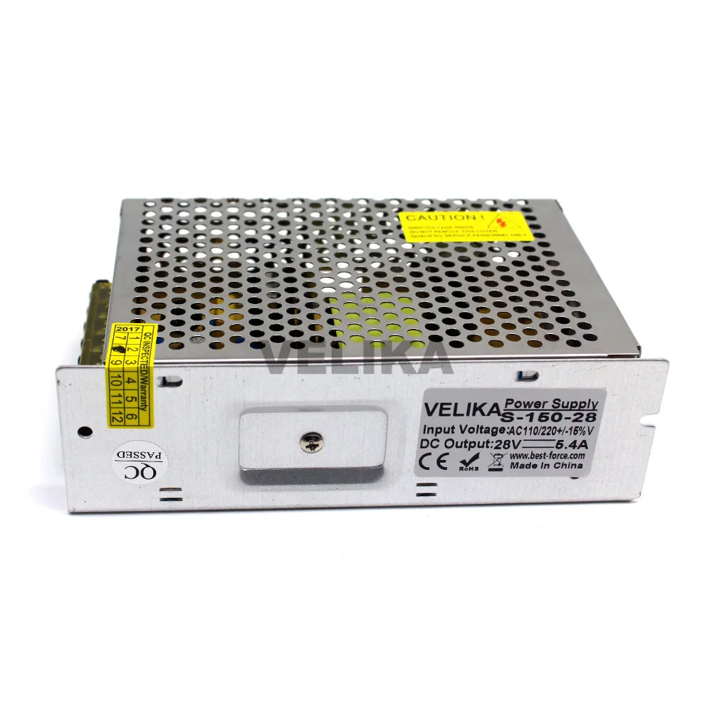 28V150W-1