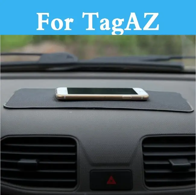 

New Arrival Car Dashboard Magic Anti Slip Mat Non-Slip Sticky Pad For Uaz Patriot 31512 3153 3159 3162 Simbir 469 Hunter