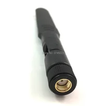 5 шт. Dual band Omni 5dbi антенна с Rp-SMA разъем для Беспроводной маршрутизатор 2,4 ГГц 5,8 ГГц антенна