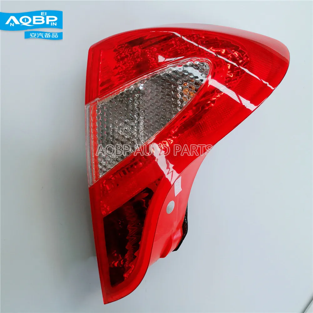 

Automobiles & Motorcycles Car Lights for JAC J3 OEM number 4133200U8010 Car Rear Right Tailing Light Assembly
