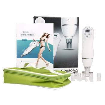 

BEYONTH Microdermabrasion Diamond Peeling Beauty Machine Blackhead Removal Skin Peeling Diamond Dermabrasion Pore Cleansing