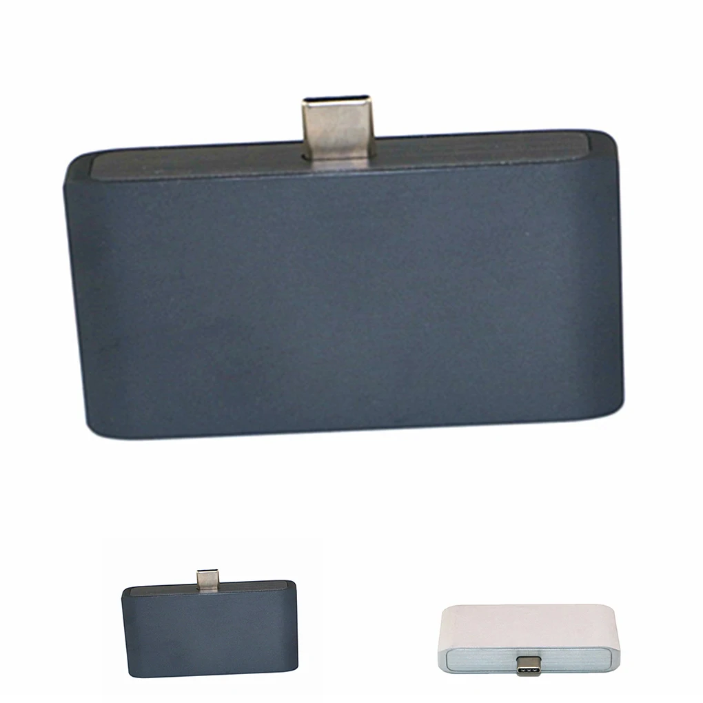 USB 3,1 type-c для HD USB 3,0 USB-C многопортовый зарядный порт OTG адаптер для samsung Galaxy S8 S9 MacBook Air