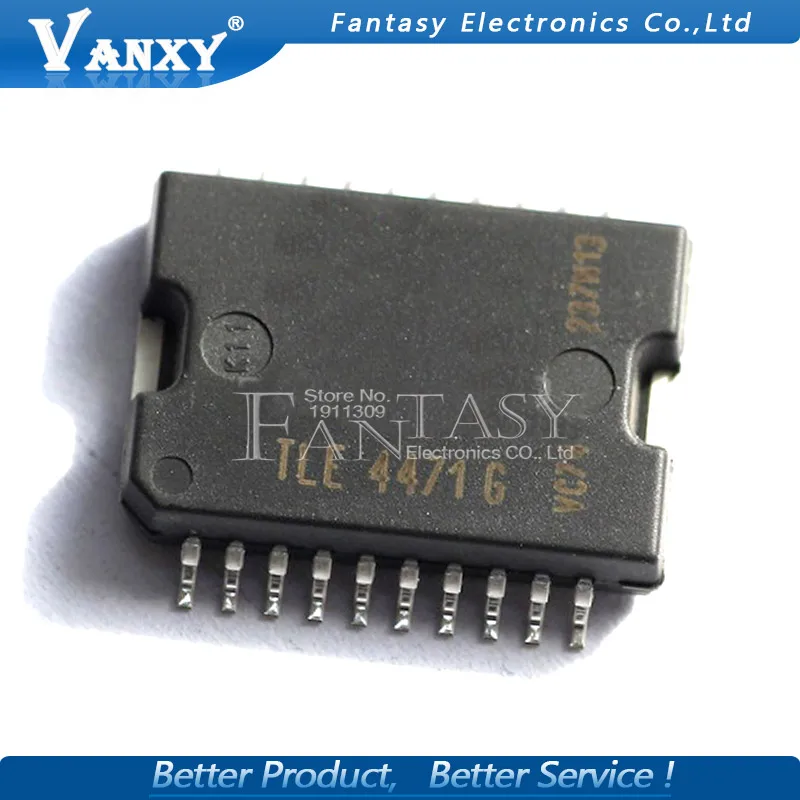 

5pcs TLE4471G SOP-20 TLE4471 HSOP20 4471G SOP
