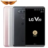 Оригинальный разблокированный LG V20 H990N F800 четырехъядерный 5,7 дюймов 4 Гб ОЗУ 64 Гб ПЗУ 16 МП LTE отпечаток пальца Android две SIM-карты ► Фото 1/6