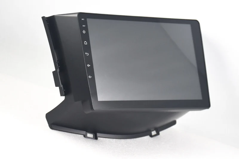 Clearance SilverStrong 9inch IPS matrix Android9.0 X60 4G Modem Car DVD For LIFAN X60 Radio RDS mirroring link without DVD drive 18