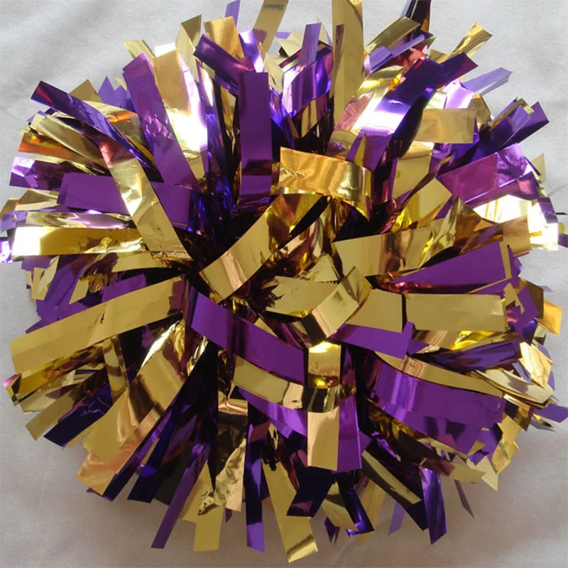 cheerleader pom pom (2)