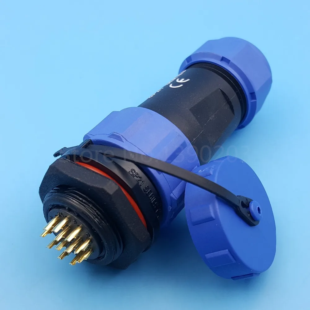 Aviation plug разъем Aviation plug разъем